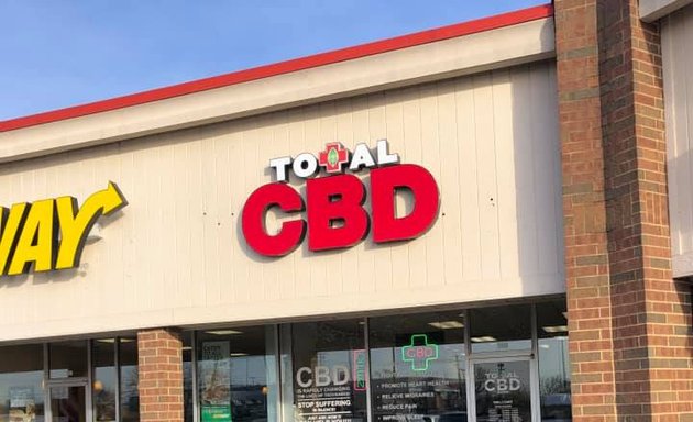 Photo of Total CBD Shop