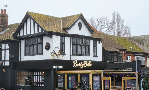 Photo of Rusty Bike Pub Chingford