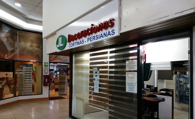 Foto de JL Decoraciones