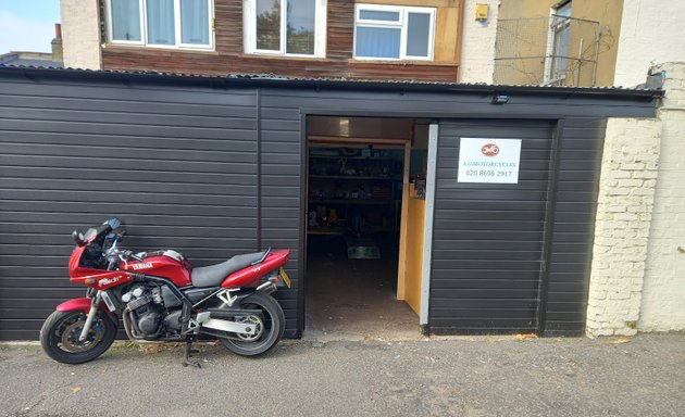 Photo of A.G.motorcycles Service centre