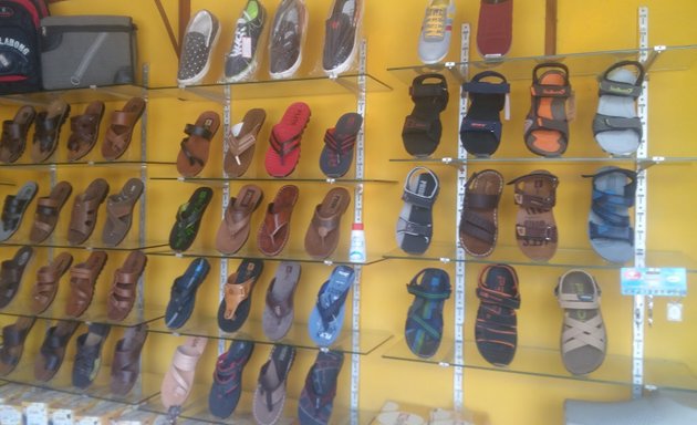 Photo of Monesh Footwear