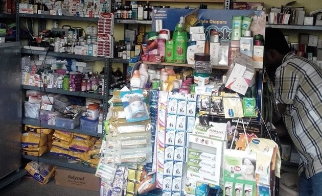 Photo of Archana Medical & General Stores