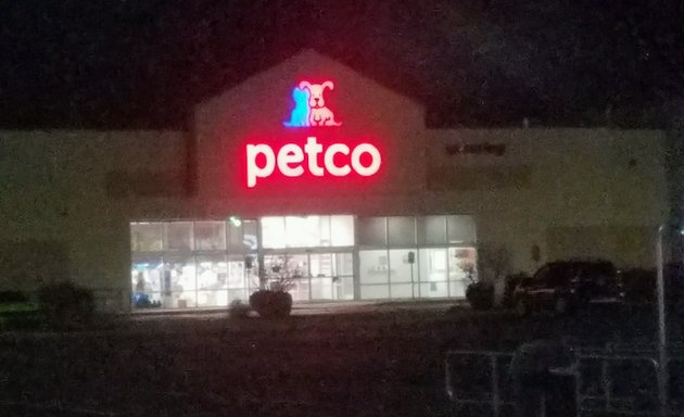 Photo of Petco