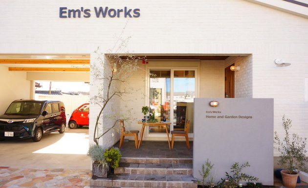 写真 Em's Works（エムズワークス）元気に暮らす健康な家