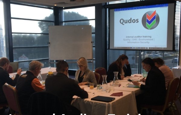 Photo of Qudos Management