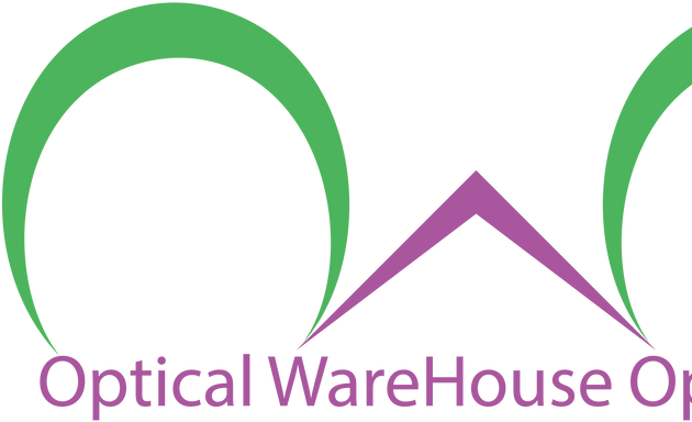 Photo of Optical Warehouse