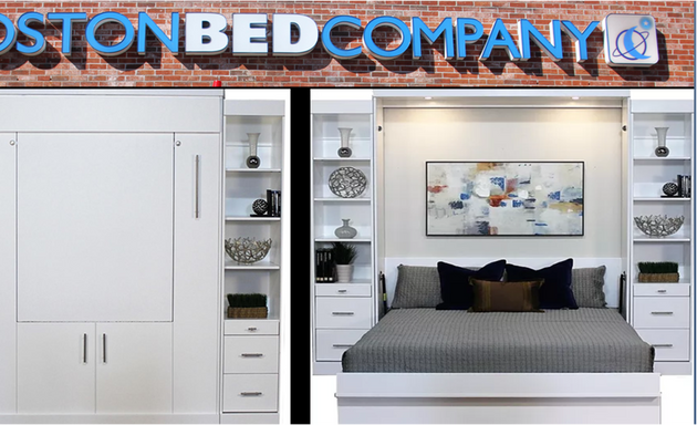 Photo of Boston Bed Company