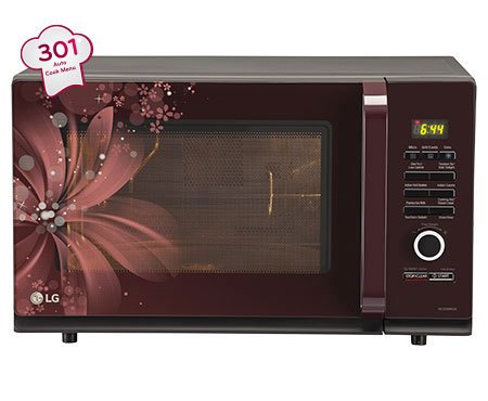 Photo of lg Microwave Service