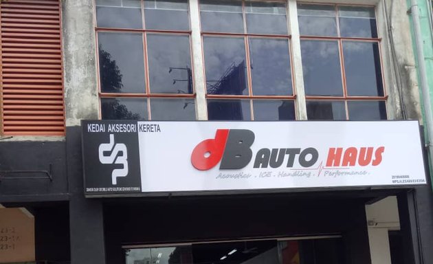 Photo of dB AutoHaus