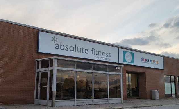 Photo of Absolute Fitness For Women