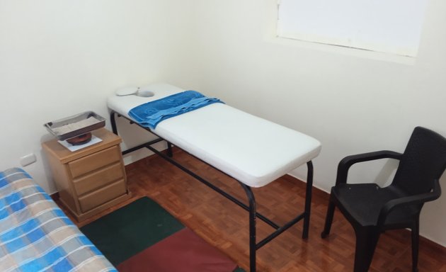 Foto de Terapia Fisica & Rehabilitacion --masajes