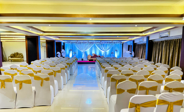 Photo of Elite Banquets | Party Hall