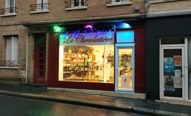 Photo de La Chocolatière