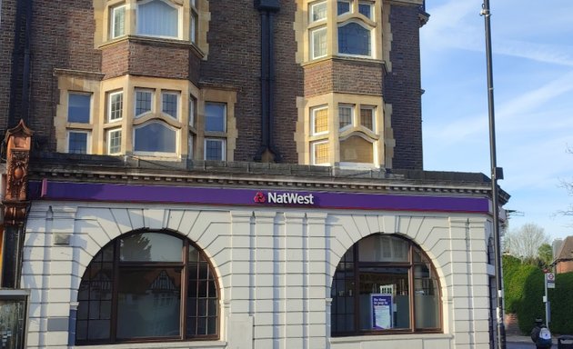 Photo of NatWest