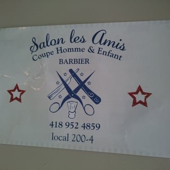 Photo of Salon Les Amis