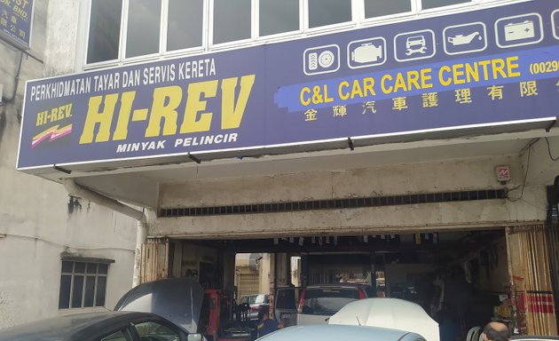 Photo of Cam First Auto Sdn. Bhd.