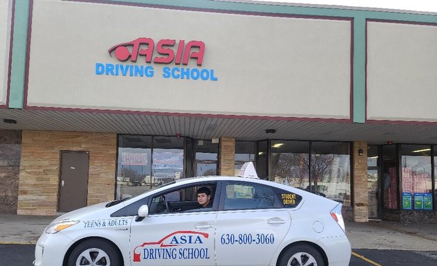 Photo of Asia Driving School