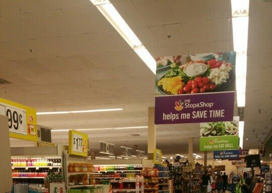 Photo of Stop & Shop