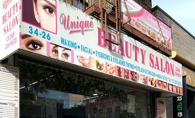 Photo of Unique Beauty Salon