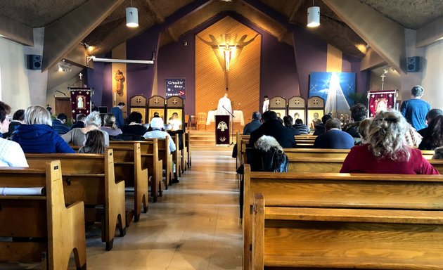 Photo of Saint Andrew the Apostle Romanian Orthodox Church