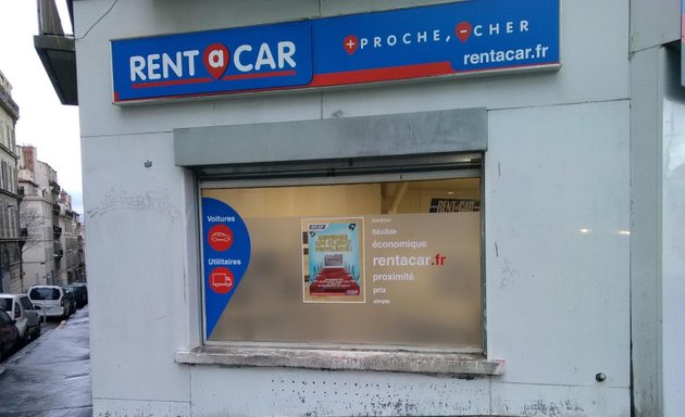 Photo de Rent A Car