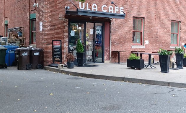 Photo of Ula Café