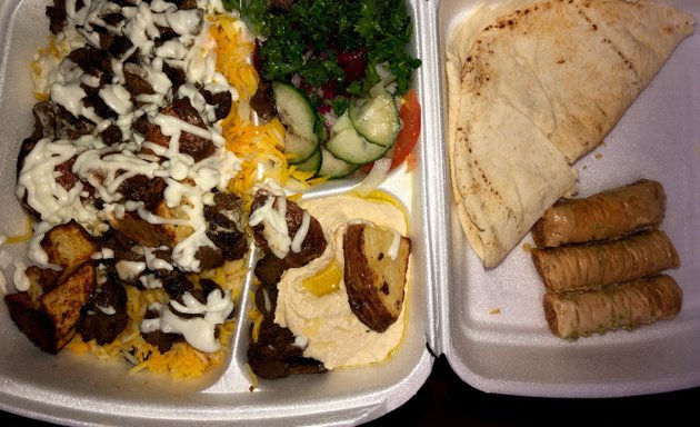 Photo of Shawarma Grill & Meat Shop
