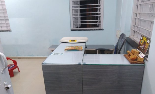 Photo of Vatsalya Superspecialty Child's Clinic