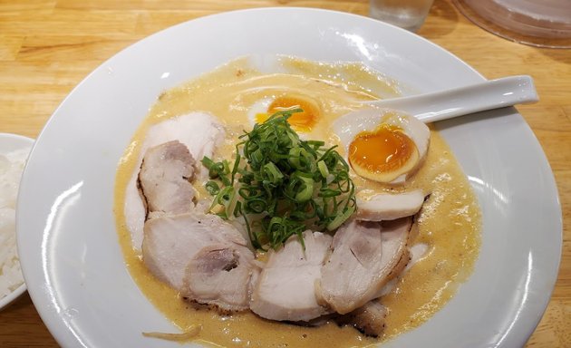 写真 くぼた製麺処