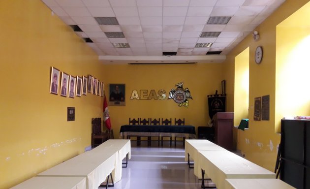 Foto de Asociación De Ex Alumnos Sanjuanistas