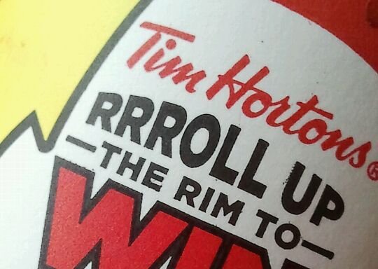 Photo of Tim Hortons