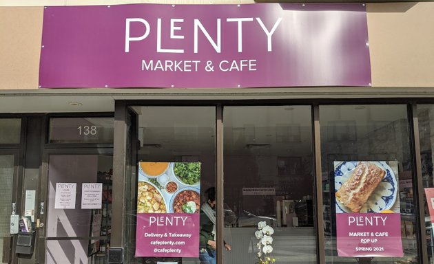 Photo of Plenty Market and Cafe