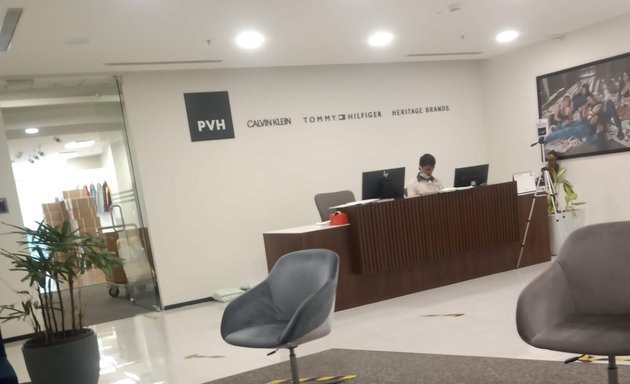 Photo of PVH (India) Limited