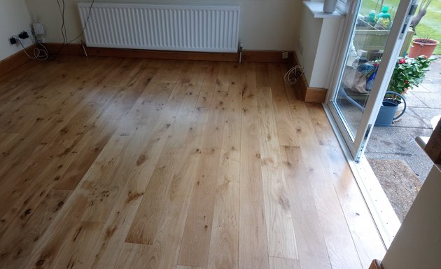 Photo of FABRITEC Floor Cleaning Kingston upon Thames