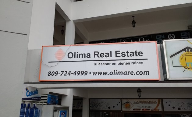 Foto de Olima Real Estate