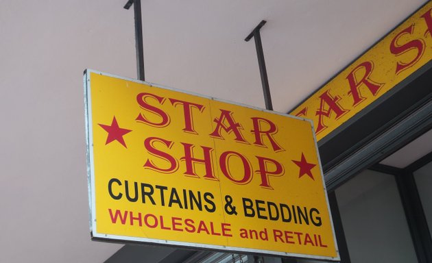 Photo of Star Shop