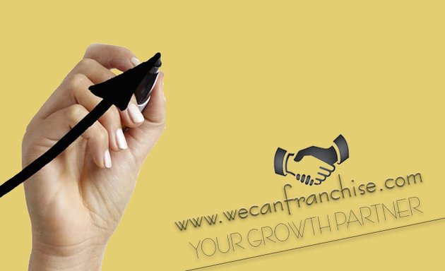 Photo of We Can Franchise Global (WCFG)
