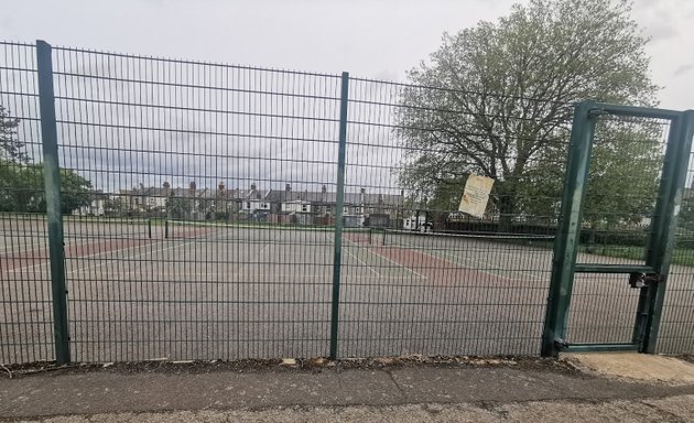 Photo of Public Tennis Plumstead