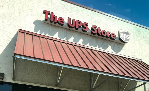 Photo of The UPS Store