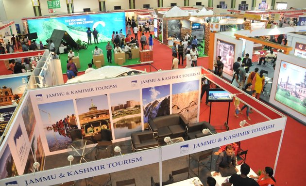 Photo of India International Travel Mart