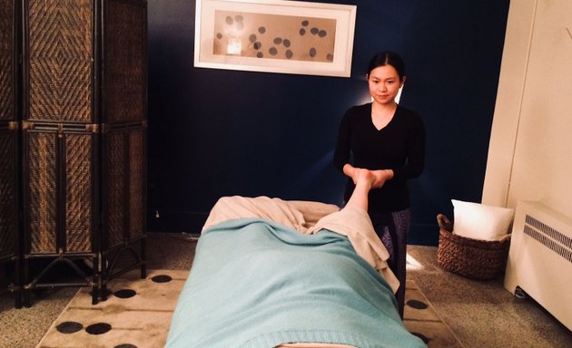 Photo of Chi Massage