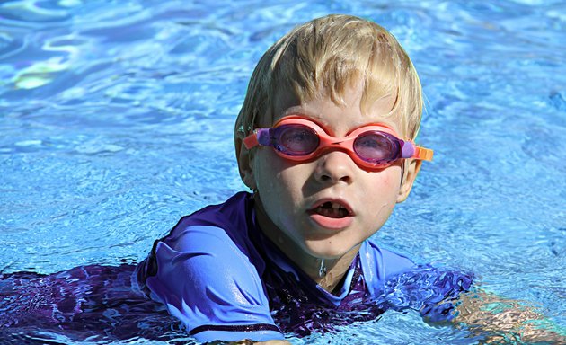 Photo of South West Swimming School