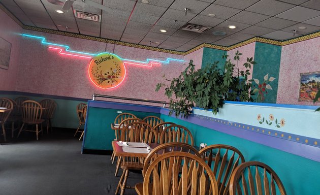 Photo of Richard's Mexican Restaurant