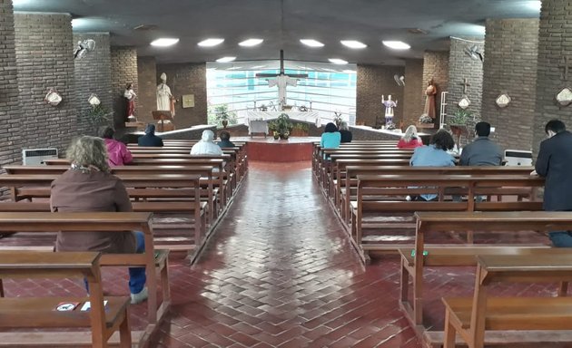 Foto de Parroquia San Antonio María Gianelli