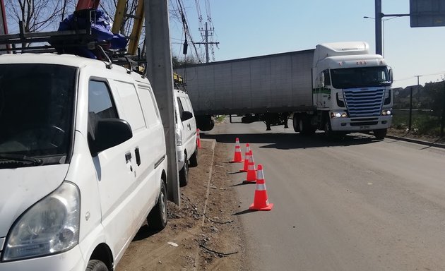 Foto de Autoplanet Cerrillos