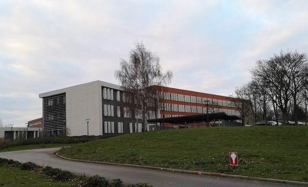 Photo de Lycée Édouard Gand