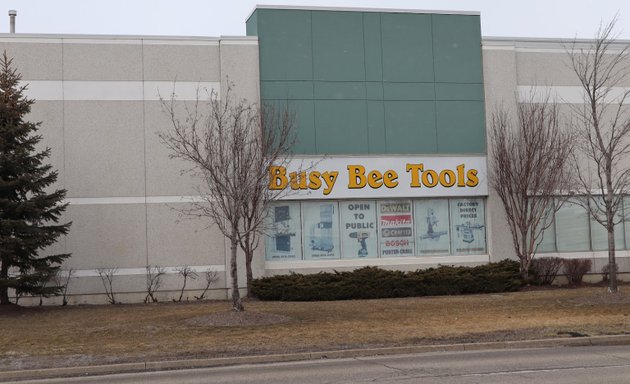 Photo of Busy Bee Tools