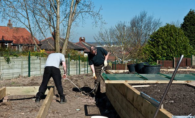 Photo of The Community Allotments