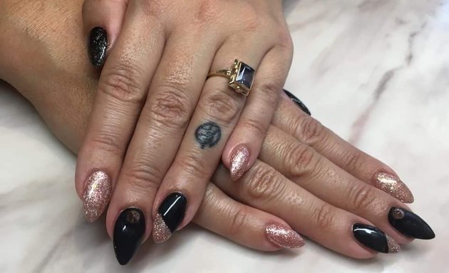 Photo of Kelowna's Mission Nail Studio & Spa