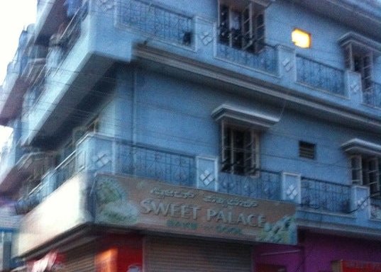 Photo of Asif Sweet Palace